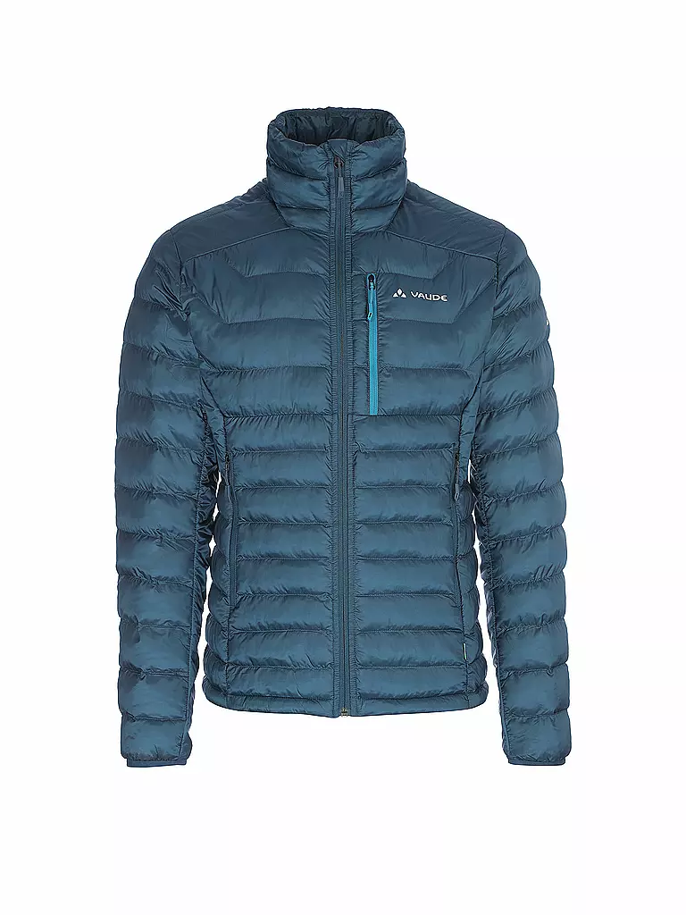 VAUDE | Herren Isolationsjacke Batura | blau