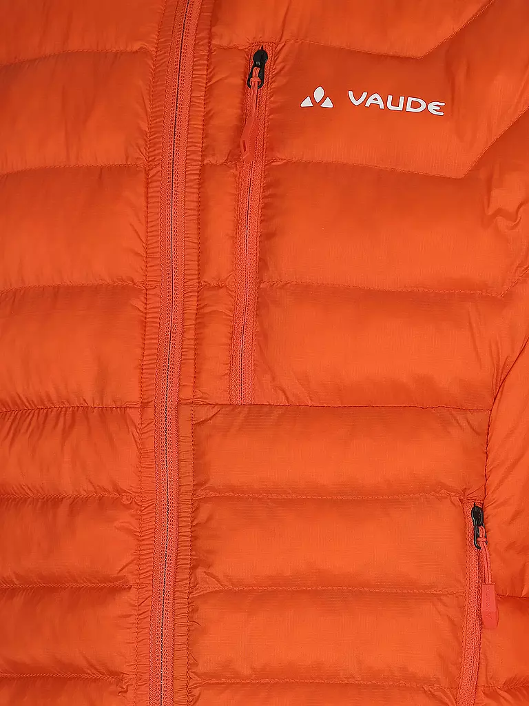 VAUDE | Herren Isolationsjacke Batura | orange