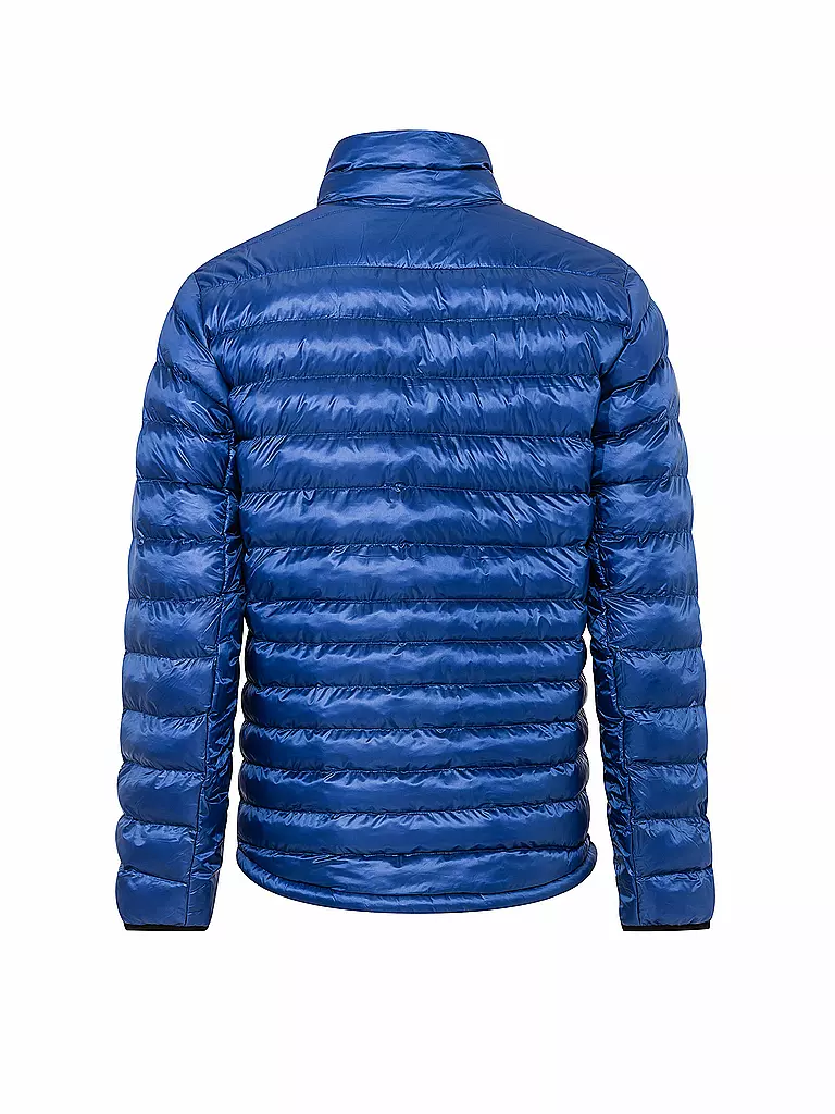 VAUDE | Herren Isolationsjacke Batura | blau