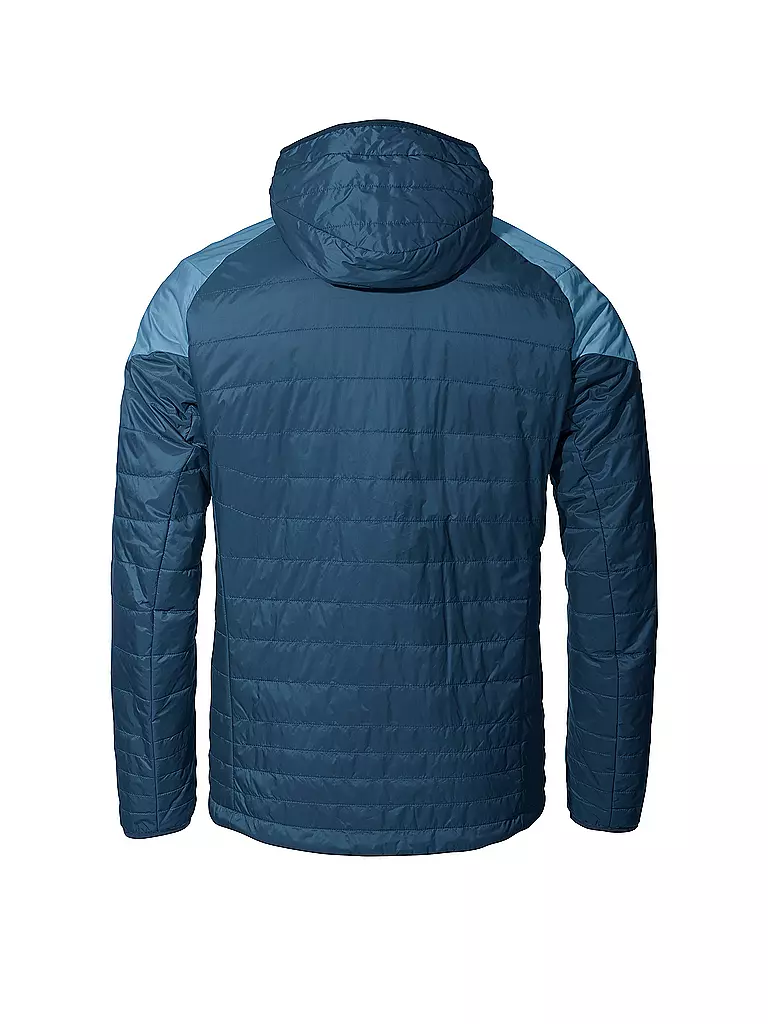 VAUDE | Herren Isolationsjacke Freney Jacket V | dunkelblau