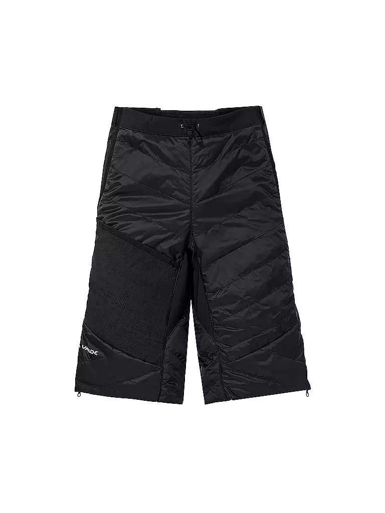 VAUDE | Herren Isoshort Sesvenna  | schwarz