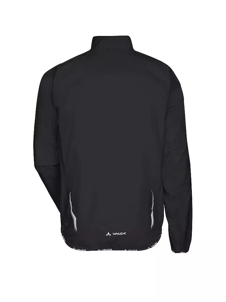VAUDE | Herren Regenjacke Drop III | dunkelblau