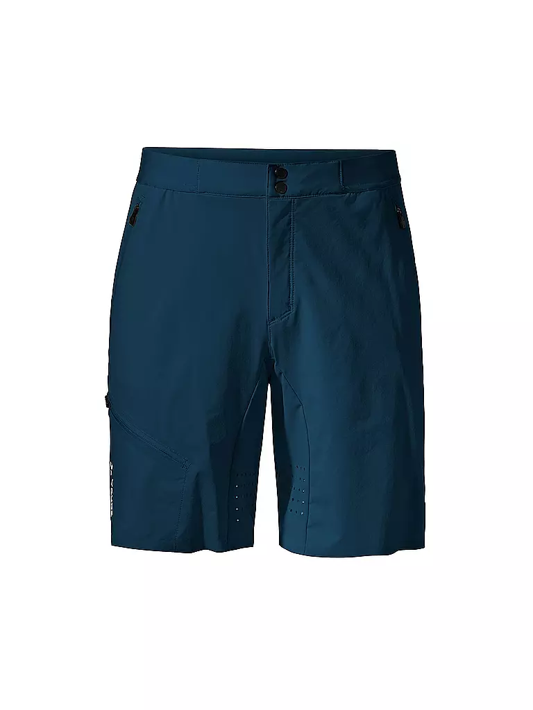 VAUDE | Herren Short Scopi II | dunkelblau