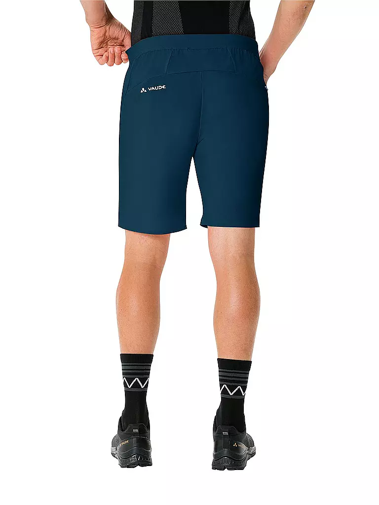 VAUDE | Herren Short Scopi II | dunkelblau