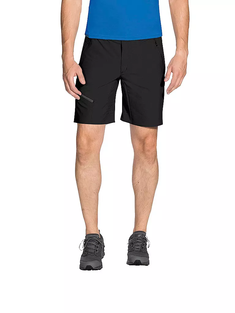 VAUDE | Herren Short Scopi | schwarz