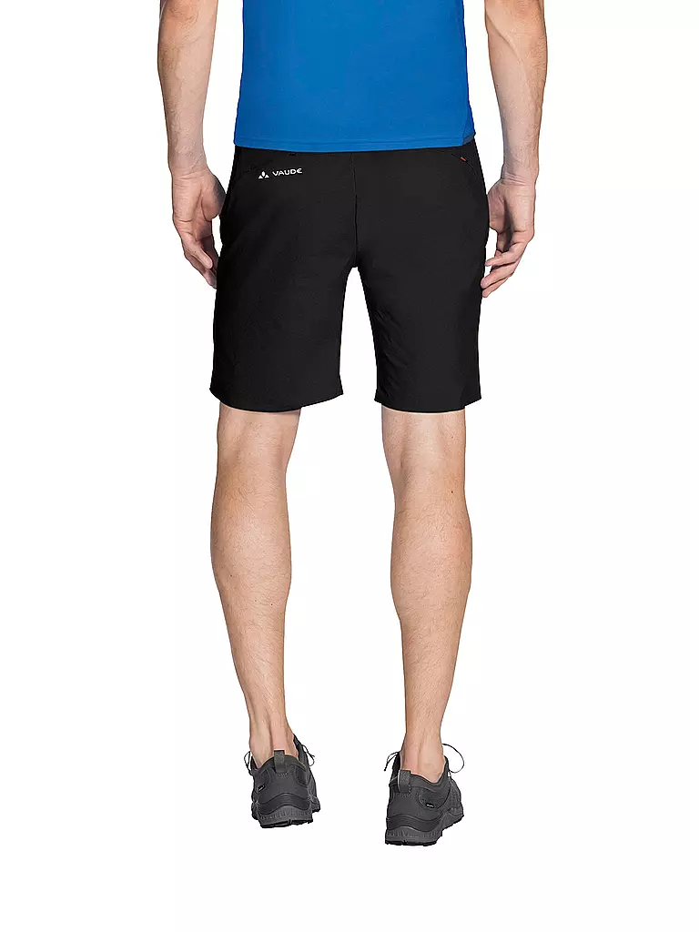 VAUDE | Herren Short Scopi | schwarz