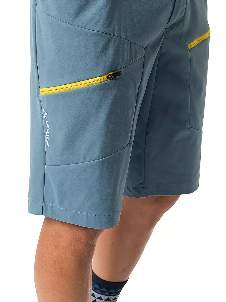 VAUDE | Herren Short Tekoa 3 | hellgrau