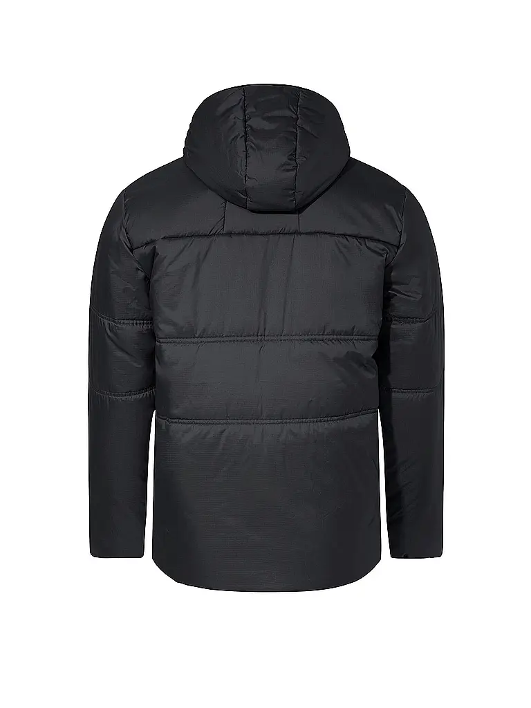 VAUDE | Herren Touren Isojacke Neyland Hoodie | 