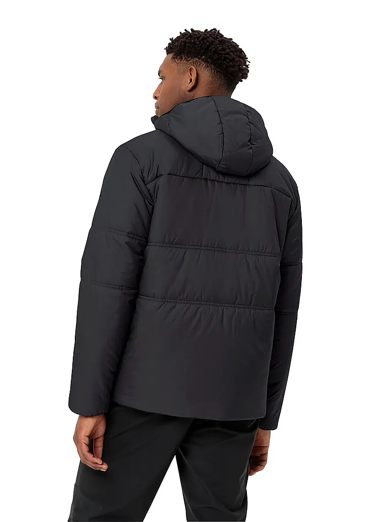 VAUDE | Herren Touren Isojacke Neyland Hoodie | 