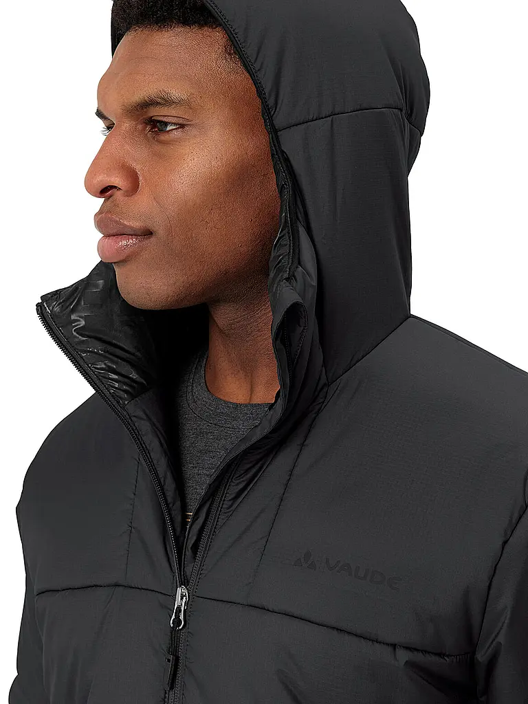 VAUDE | Herren Touren Isojacke Neyland Hoodie | 