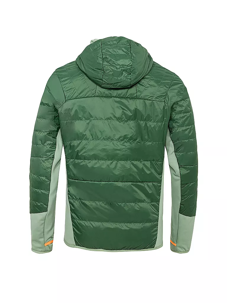 VAUDE | Herren Touren Isojacke Sesvenna | olive