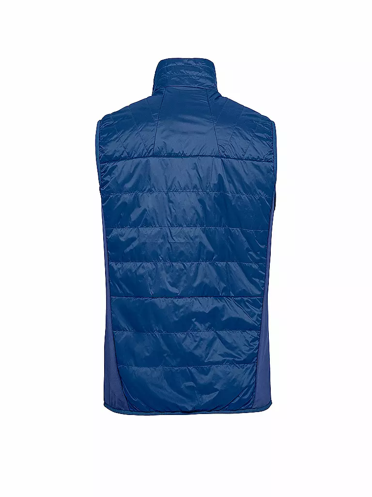 VAUDE | Herren Touren Isoweste Sesvenna | olive
