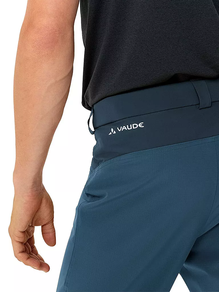 VAUDE | Herren Wanderhose Elope | dunkelblau