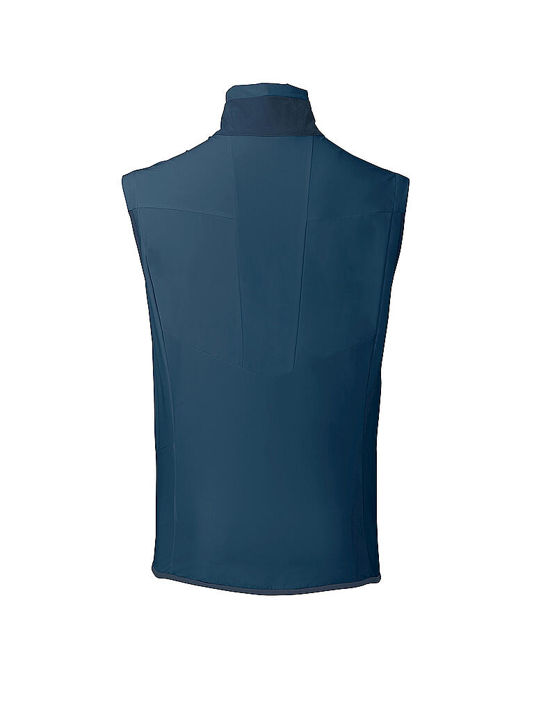 VAUDE | Herren Weste Scopi  | petrol