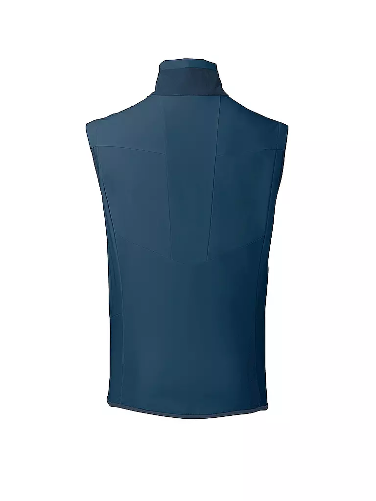 VAUDE | Herren Weste Scopi | petrol