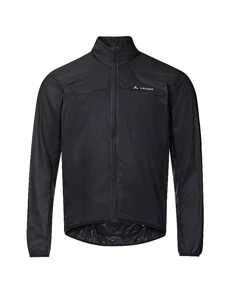 VAUDE | Herren Windjacke Matera Air | schwarz