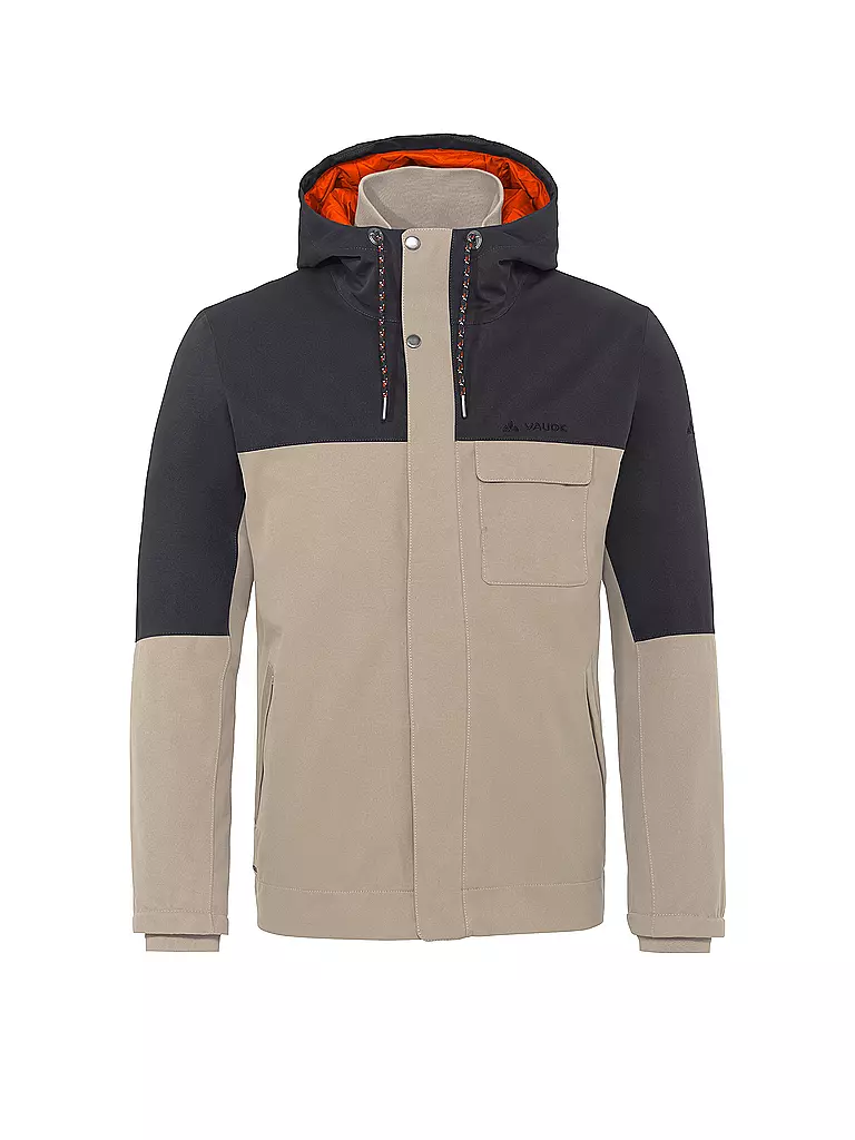 VAUDE | Herren Winterjacke Manukau | beige