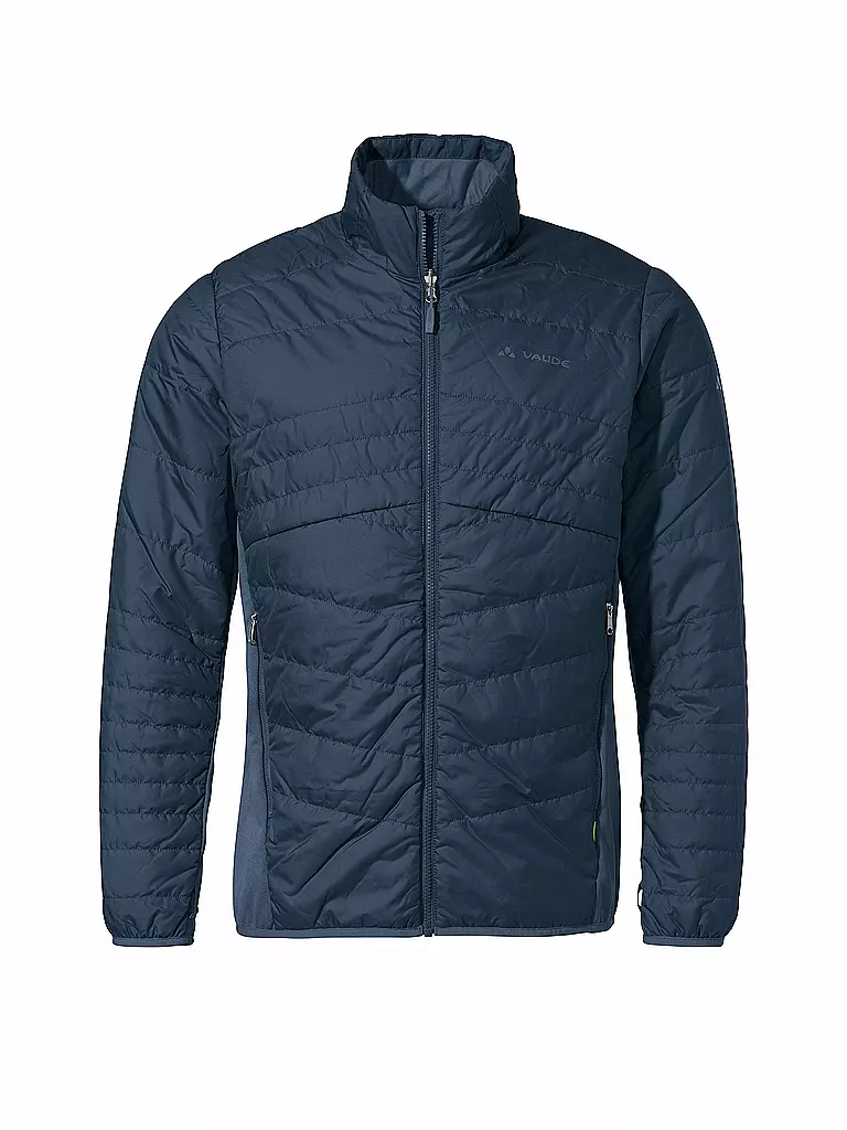 VAUDE | Herren Winterjacke Miskanti II 3in1 | dunkelblau