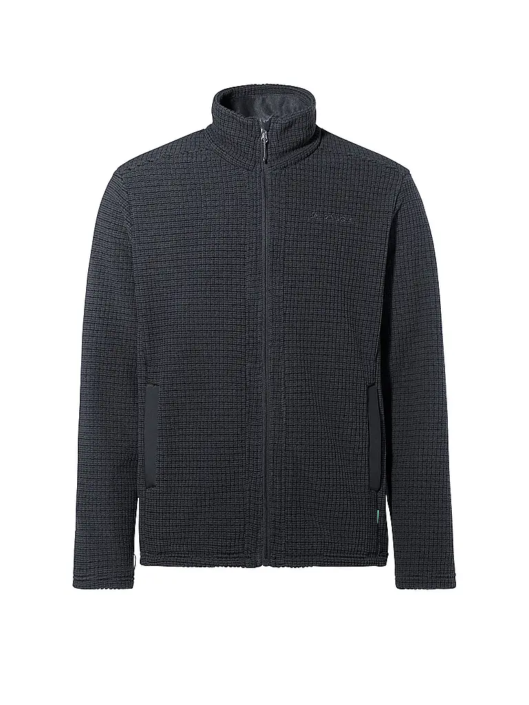 VAUDE | Herren Winterparka Idris IV 3in1 Hoodie | dunkelgrün