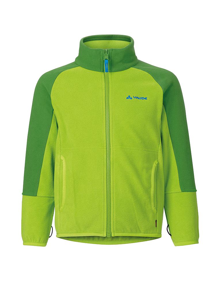 VAUDE | Kinder Fleecejacke Kinderhaus Fleece | 
