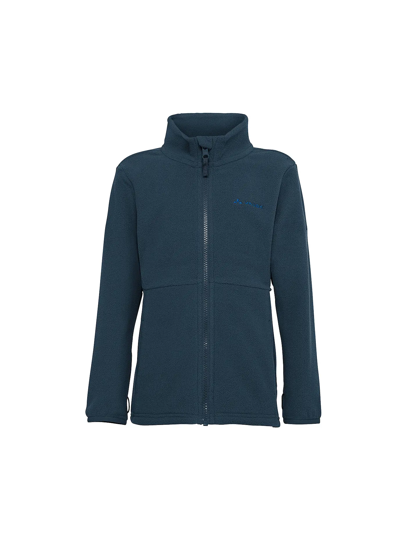 VAUDE | Kinder Fleecejacke Pulex II | dunkelblau