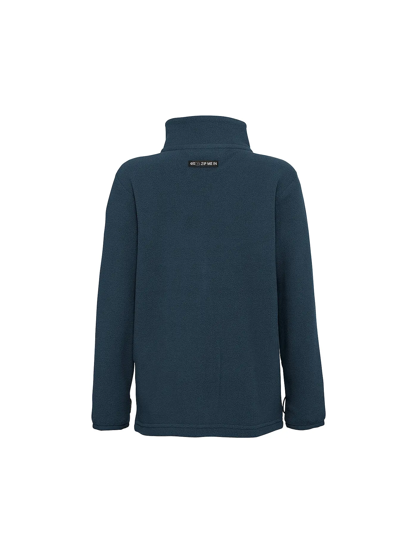 VAUDE | Kinder Fleecejacke Pulex II | dunkelblau