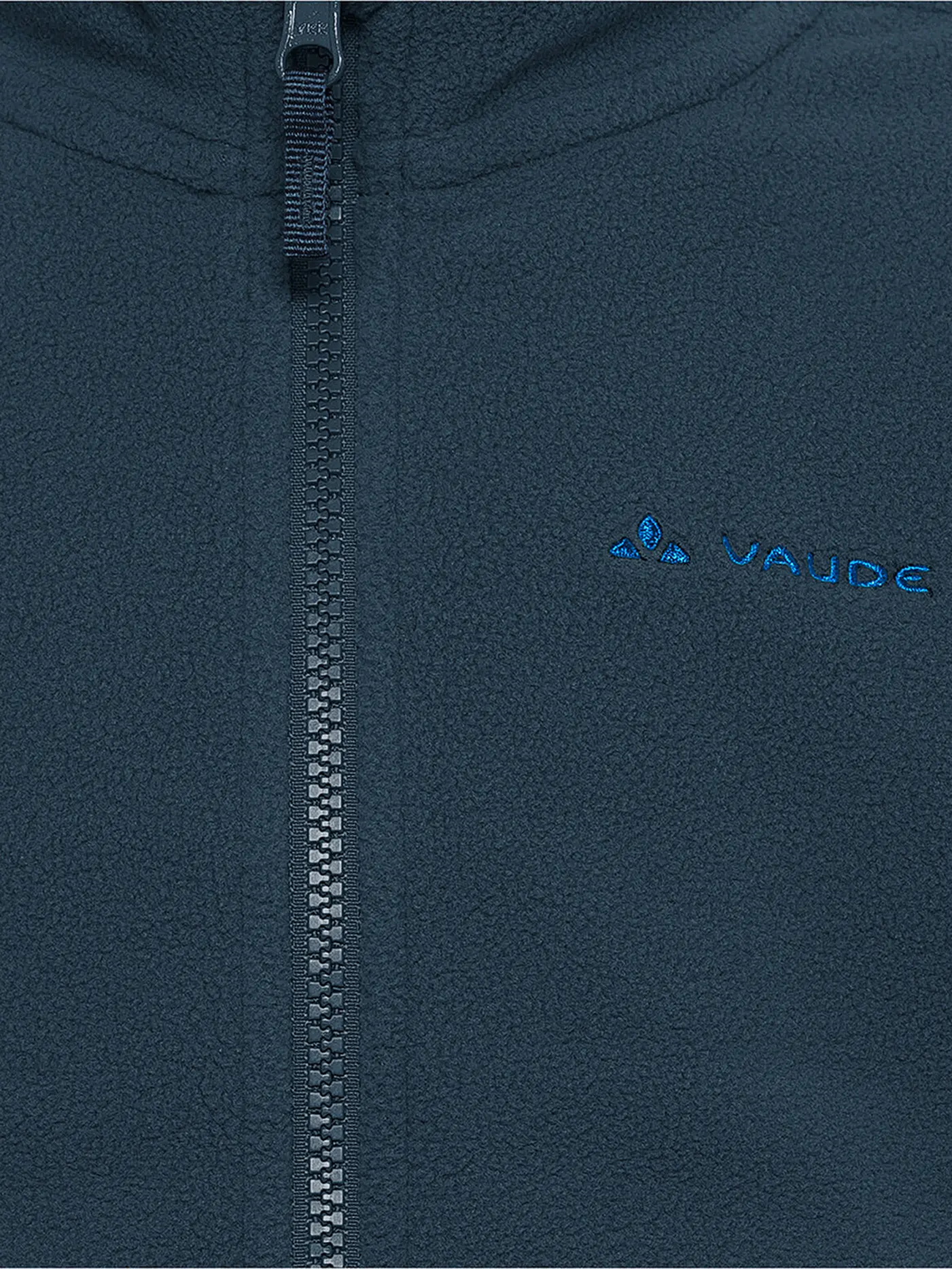 VAUDE | Kinder Fleecejacke Pulex II | dunkelblau