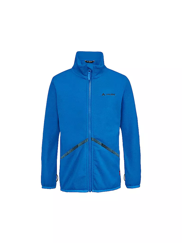 VAUDE | Kinder Fleecejacke Pulex | blau