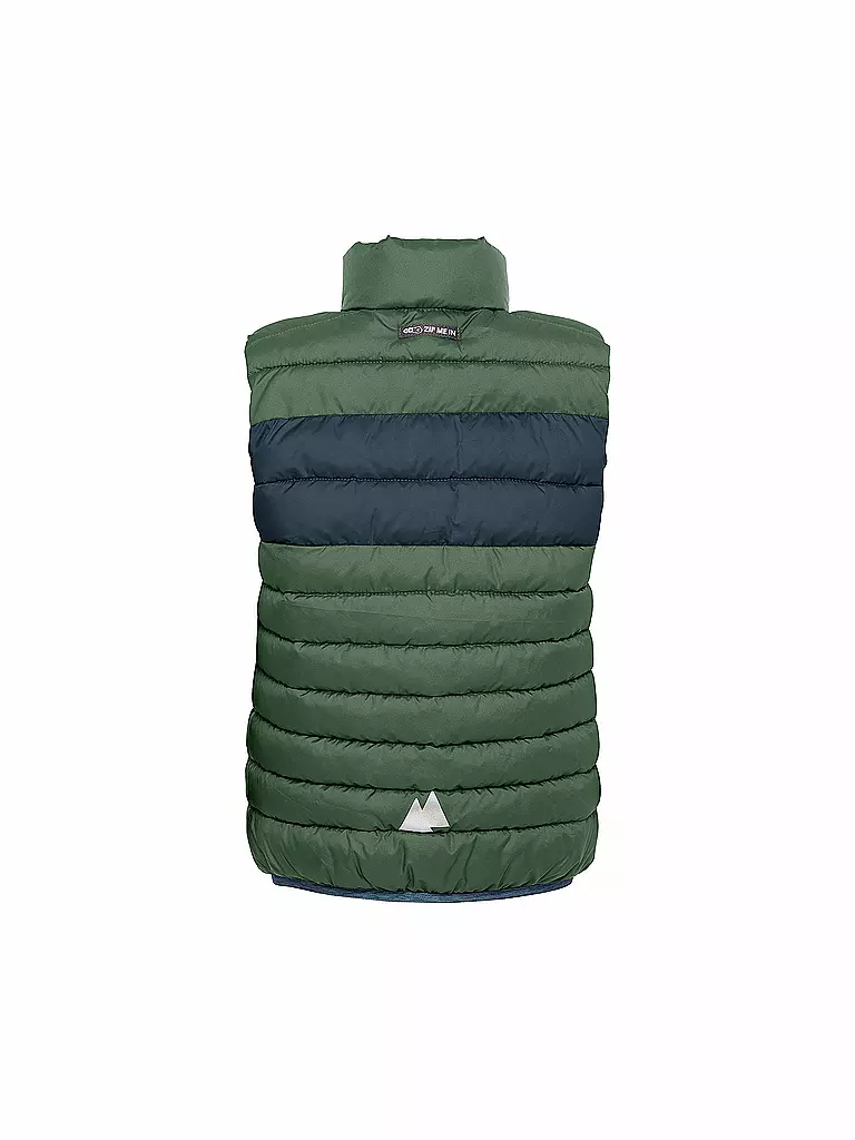 VAUDE | Kinder Isoweste Limax | olive