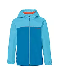 VAUDE | Kinder Regenjacke Turaco III | blau