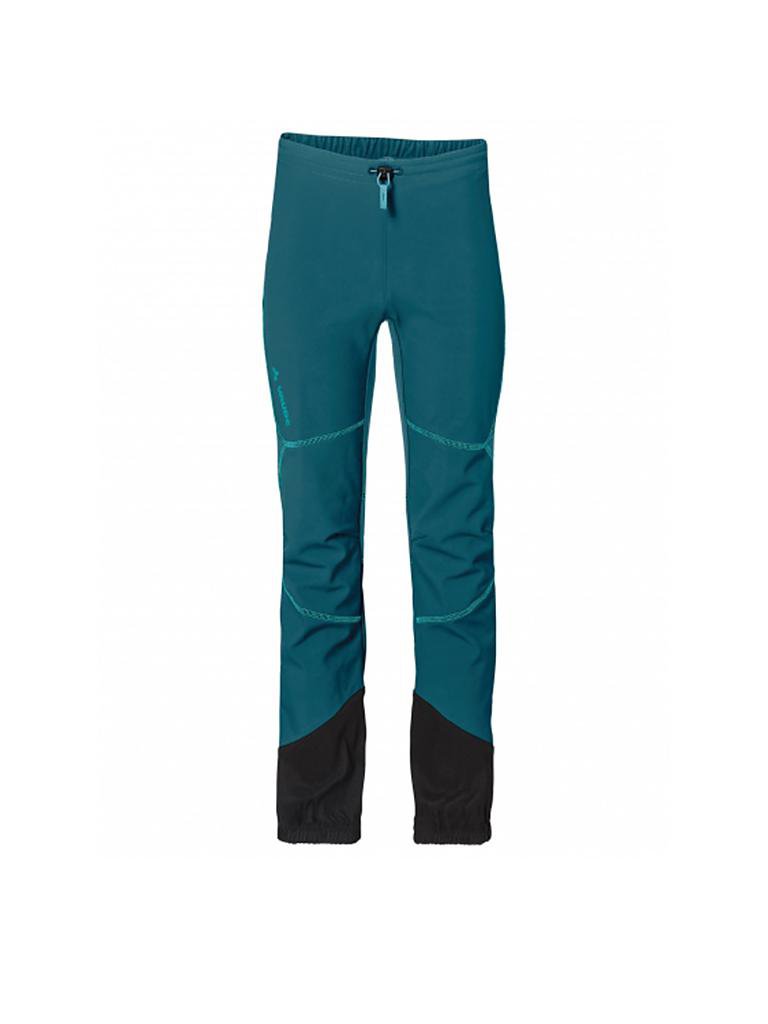 VAUDE | Kinder Wanderhose Girls Performance Pants | 