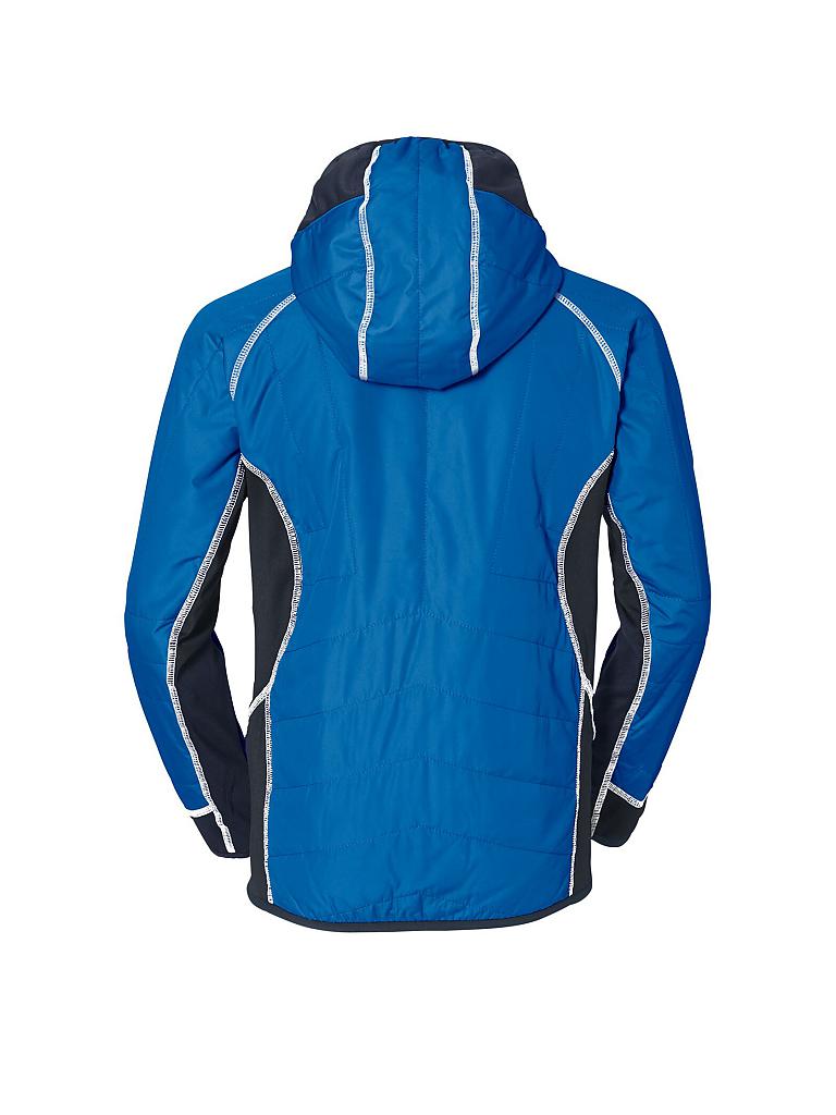 VAUDE | Kinder Wanderjacke Boys Paul Performance | 