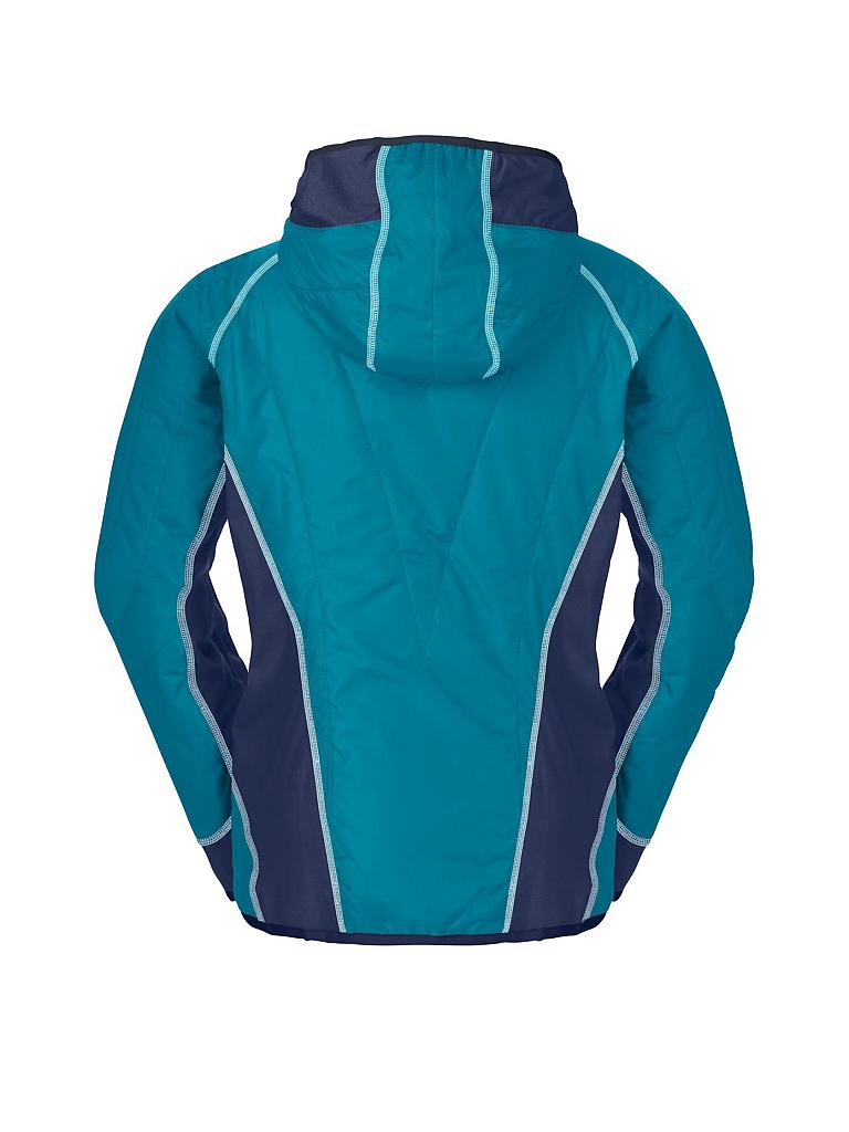 VAUDE | Kinder Wanderjacke Girls Matilda Performance | 