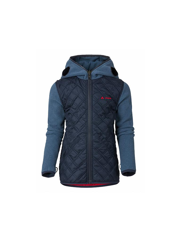 VAUDE | Kinder Wanderjacke Lysbille 3in1 | 