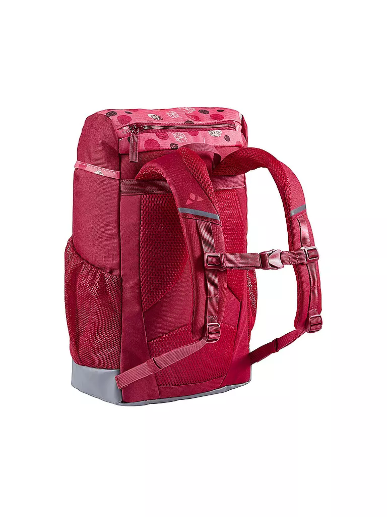 VAUDE | Kinderrucksack Puck 10 | pink