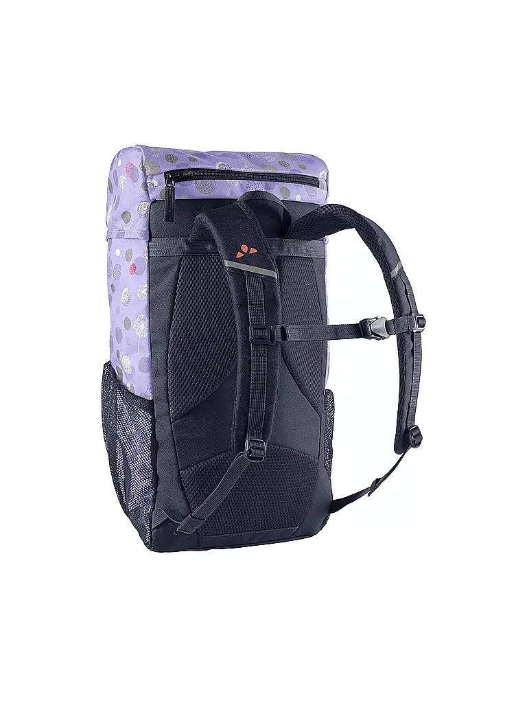 VAUDE | Kinderrucksack Skovi 15 | lila