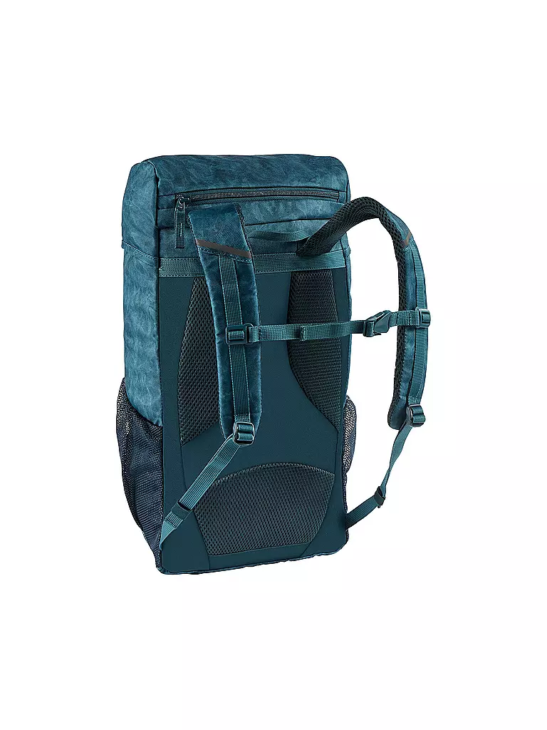 VAUDE | Kinderrucksack Skovi 15 | petrol