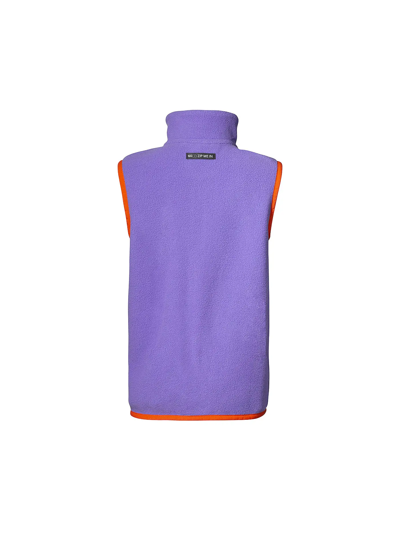 VAUDE | Mädchen Weste Pulex  | lila