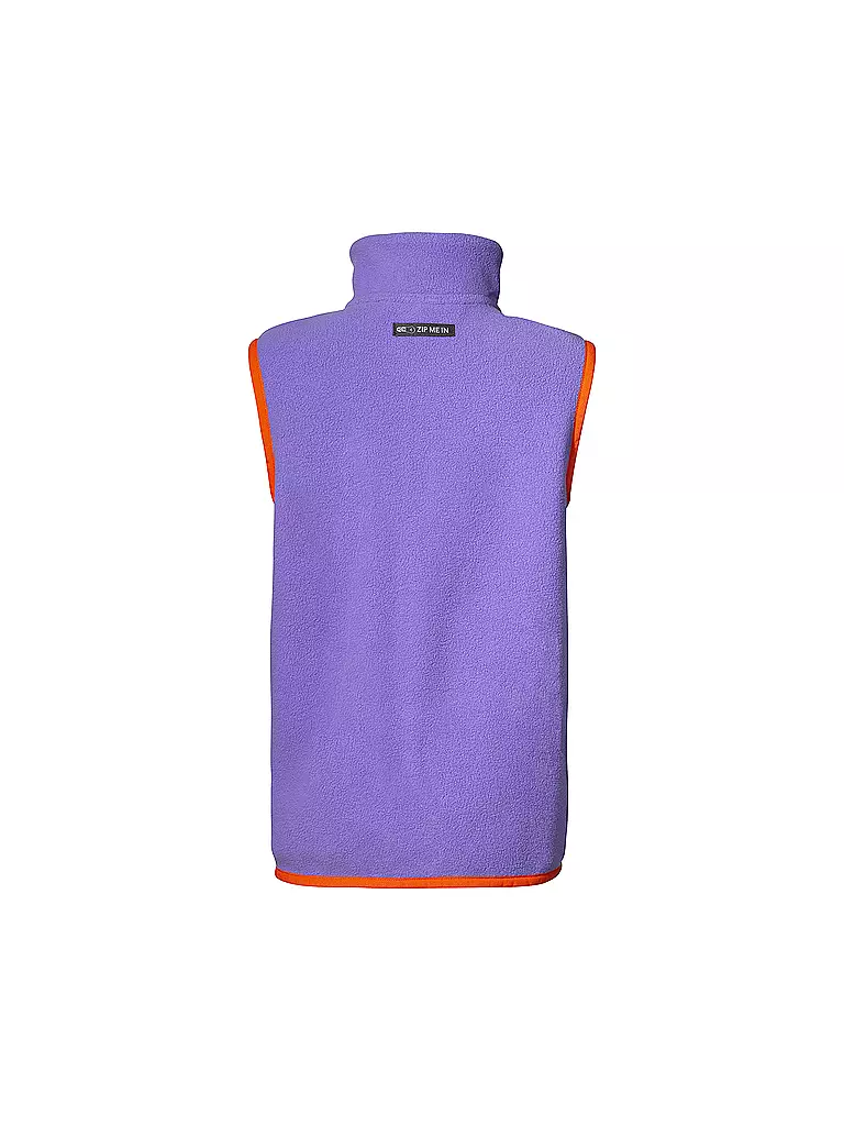 VAUDE | Mädchen Weste Pulex | petrol