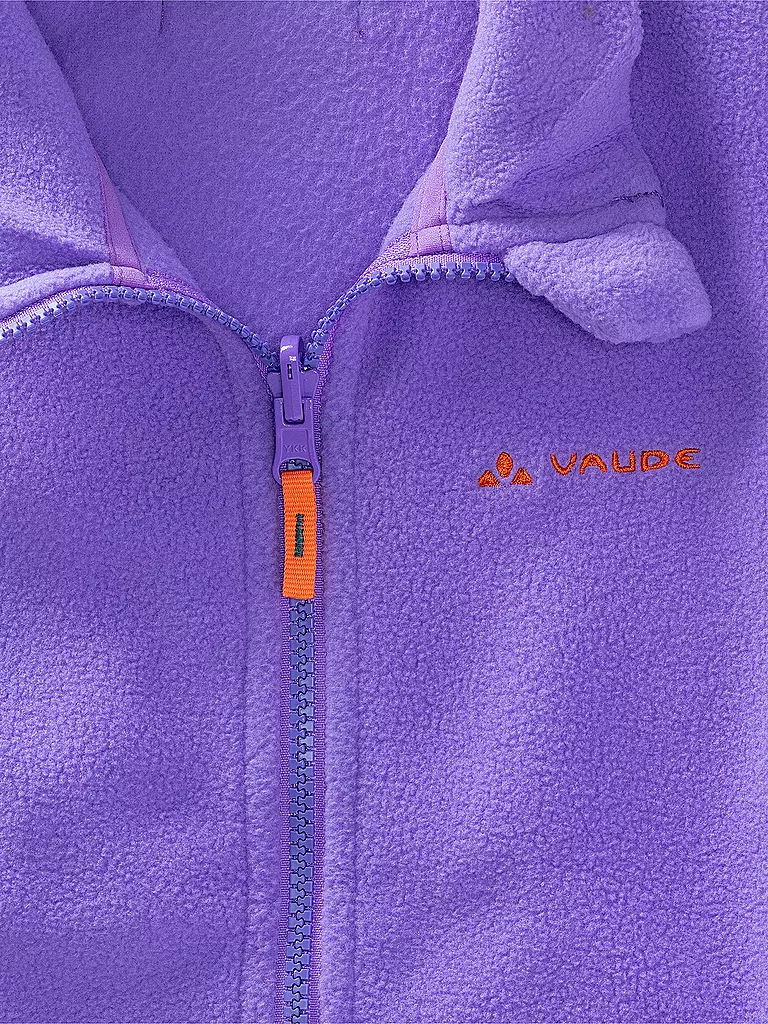 VAUDE | Mädchen Weste Pulex | petrol