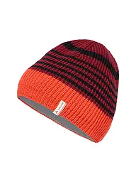 VAUDE | Mütze Melbu IV | dunkelrot
