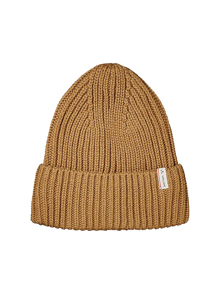 VAUDE | Mütze Moena II | gold