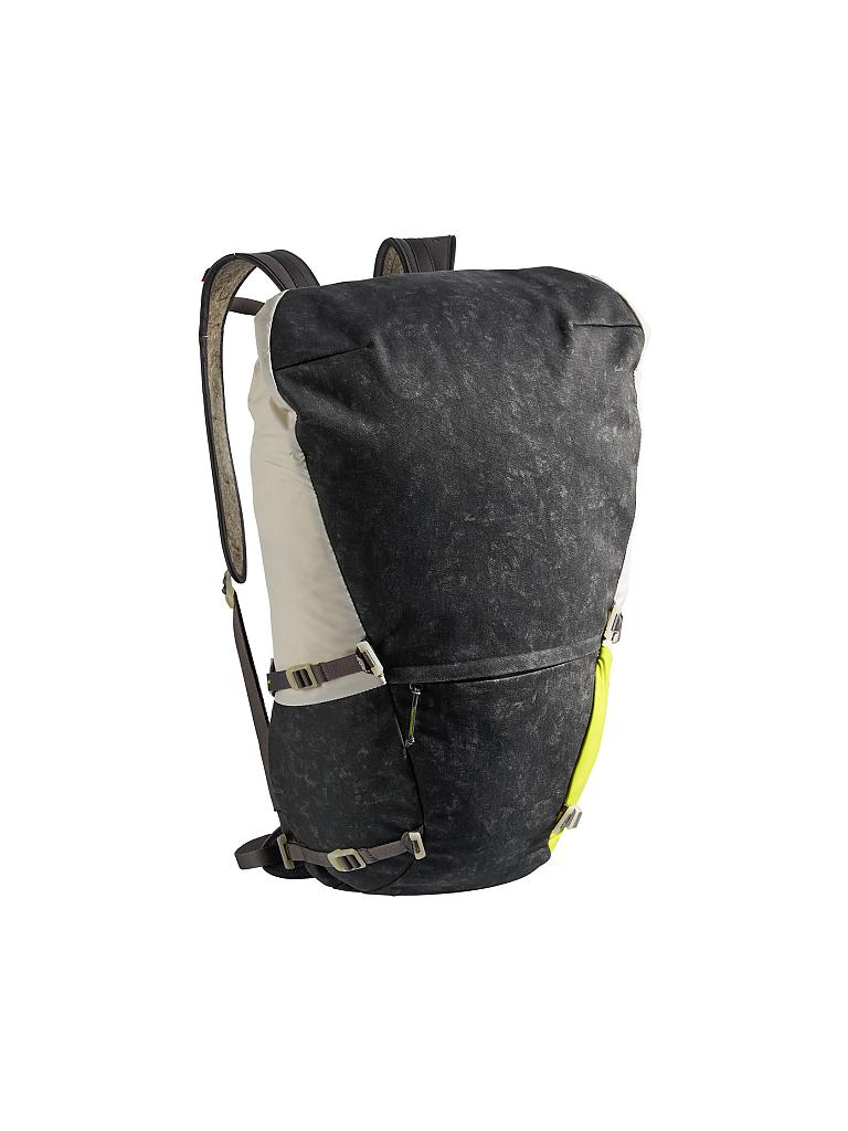 VAUDE | Rucksack Green Core S | 