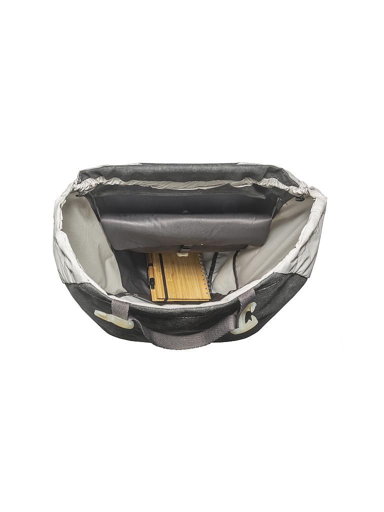 VAUDE | Rucksack Green Core S | 