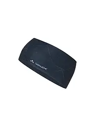 VAUDE | Stirnband Cassons | schwarz