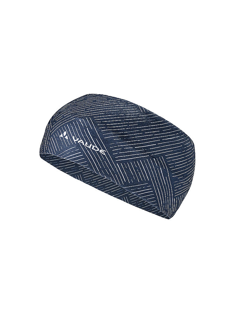 VAUDE | Stirnband Cassons | blau