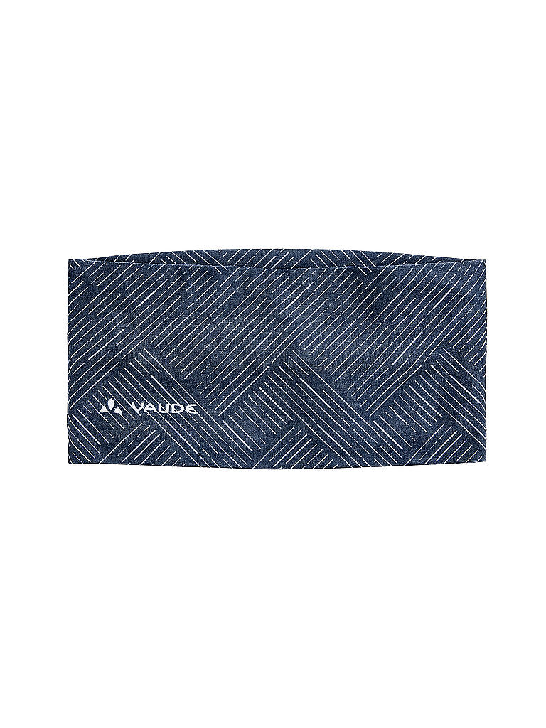 VAUDE | Stirnband Cassons | blau