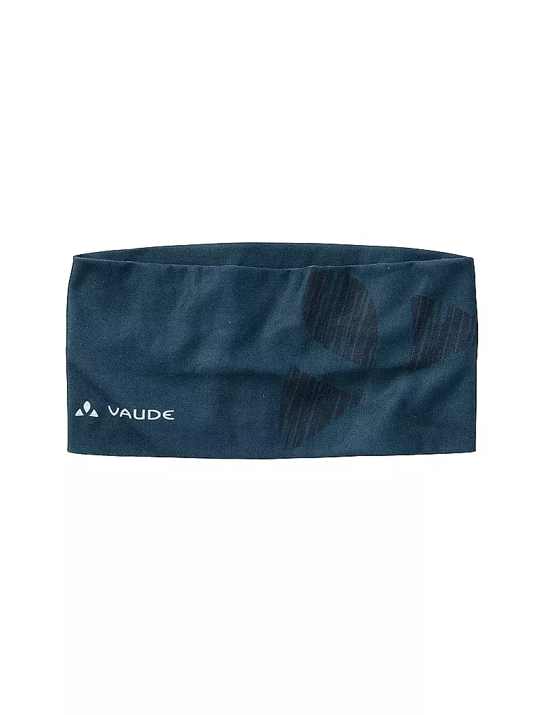 VAUDE | Stirnband Cassons | petrol