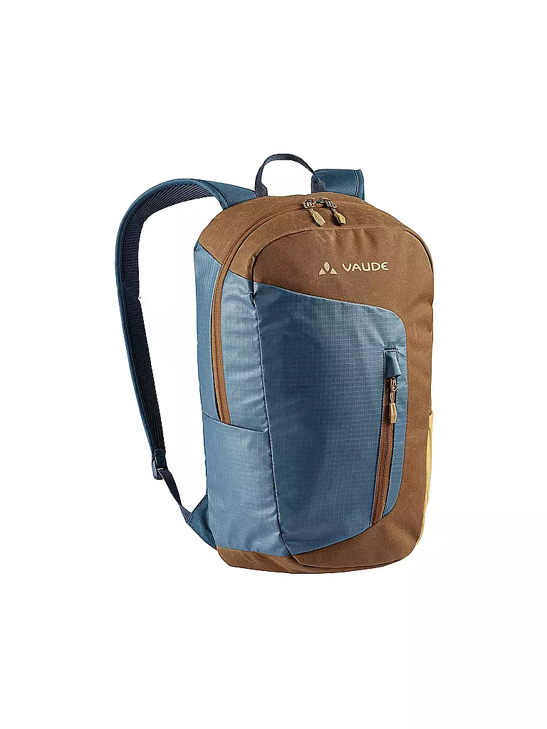 VAUDE | Tagesrucksack Tecolog II 14 City | dunkelblau