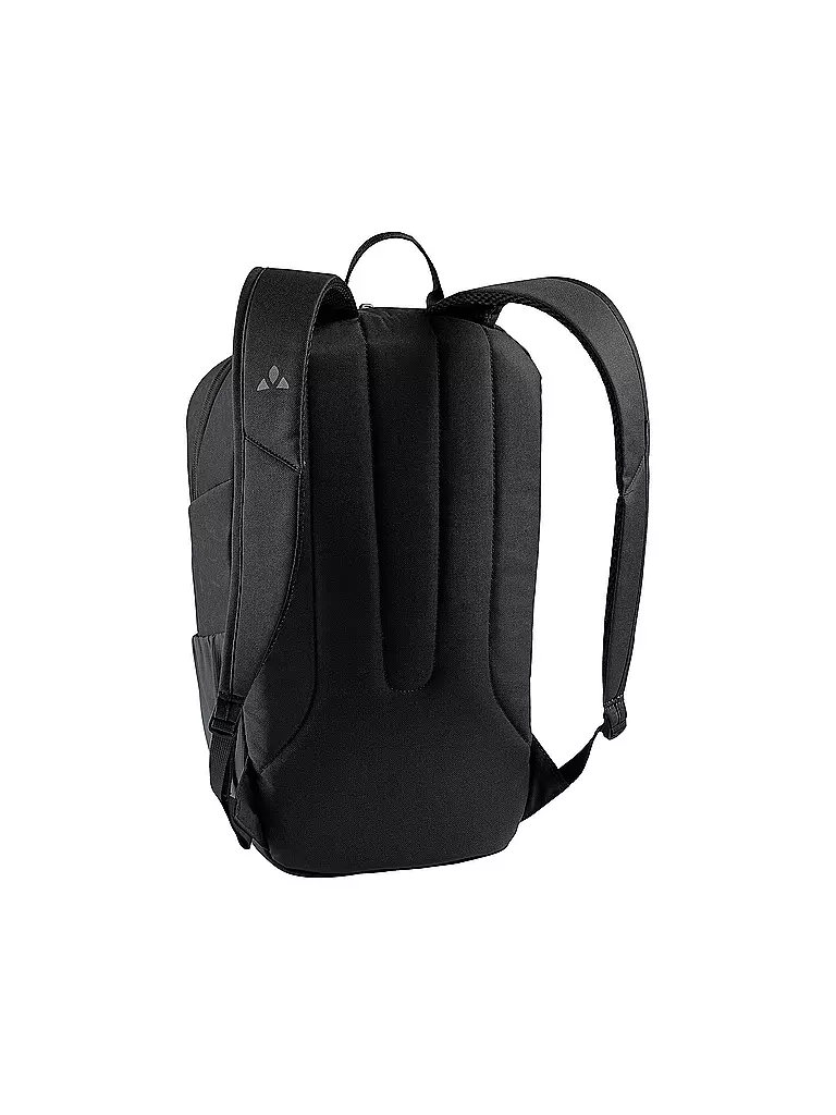 VAUDE | Tagesrucksack Tecolog II 14 City | schwarz